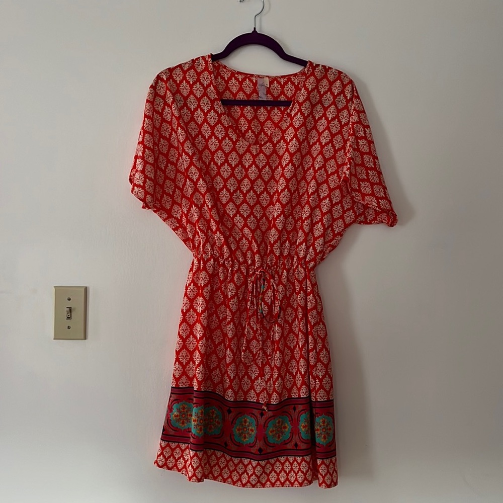 Cute Sundress